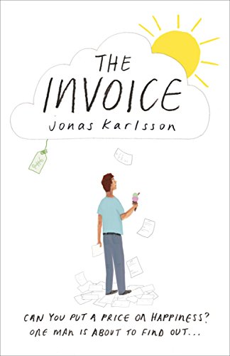 Imagen de archivo de The Invoice a la venta por Blackwell's