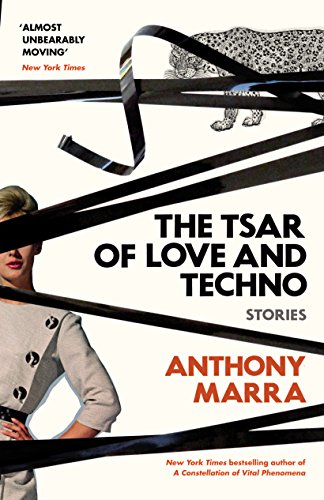 9781781090480: The Tsar Of Love And Techno