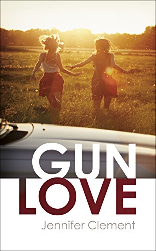 Beispielbild fr Gun Love zum Verkauf von WorldofBooks