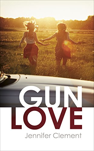 Stock image for Gun Love for sale by WorldofBooks
