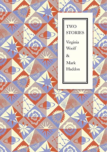 9781781090671: Two Stories: Virginia Woolf