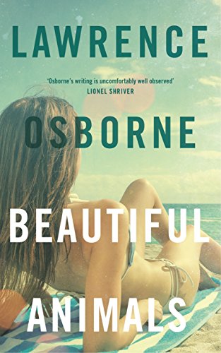 Beispielbild fr Beautiful Animals: Osborne Lawrence zum Verkauf von WorldofBooks