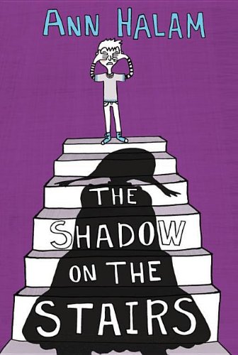 Imagen de archivo de The Shadow on the Stairs a la venta por Better World Books