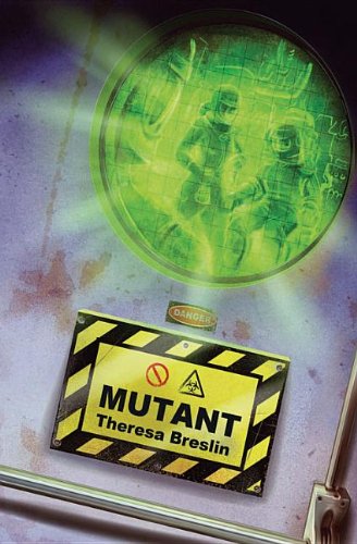 Mutant (9781781120286) by Breslin, Theresa