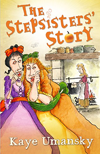 9781781120392: The Stepsisters' Story