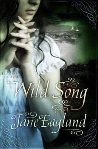 Beispielbild fr Wild Song zum Verkauf von WorldofBooks