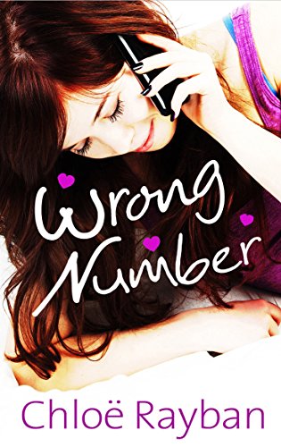 Beispielbild fr Wrong Number zum Verkauf von WorldofBooks