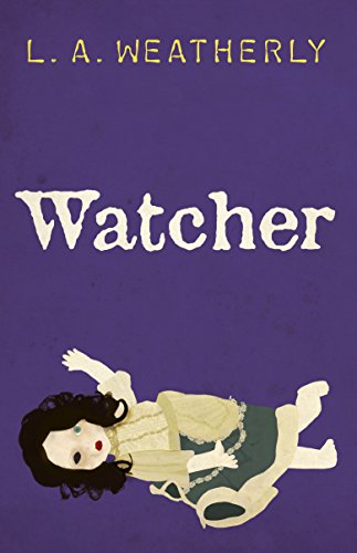Stock image for Watcher for sale by Goldstone Books