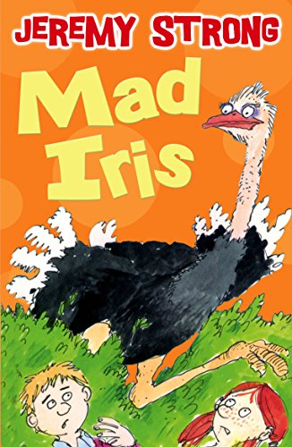 Stock image for Mad Iris for sale by WorldofBooks