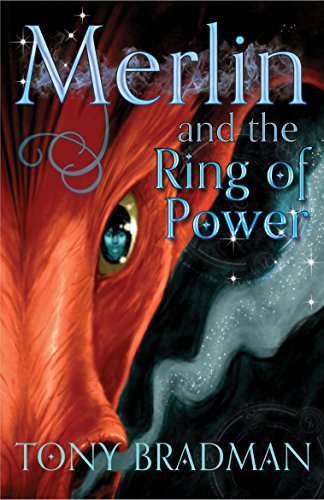 Beispielbild fr Merlin and the Ring of Power zum Verkauf von Better World Books