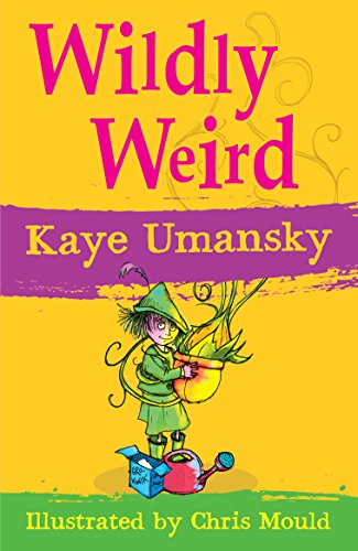Wildly Weird (9781781120750) by Kaye Umansky