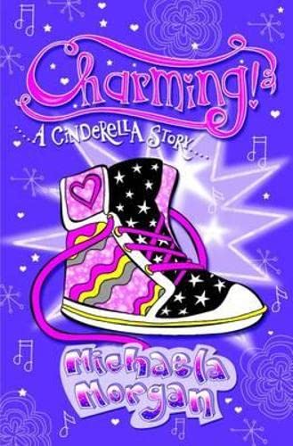 Beispielbild fr Charming!: A Cinderella Story zum Verkauf von WorldofBooks