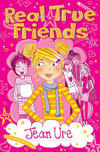 Imagen de archivo de Real True Friends a la venta por WorldofBooks