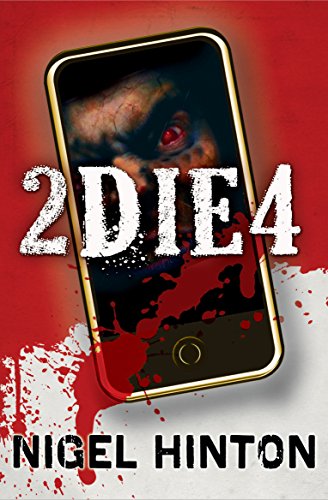 Stock image for 2 Die 4 for sale by WorldofBooks