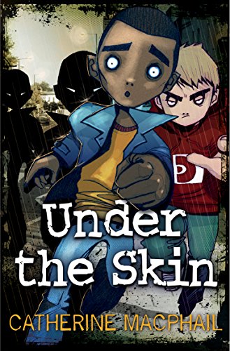 Imagen de archivo de Under the Skin a la venta por WorldofBooks