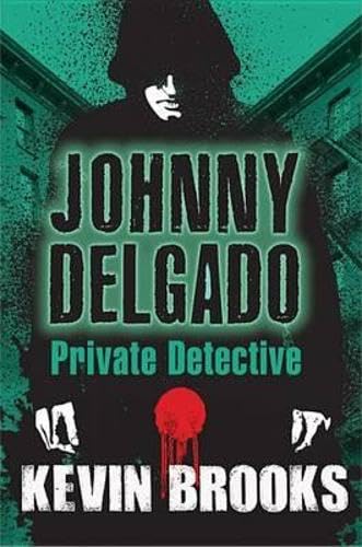 Stock image for Johnny Delgado: Private Detective for sale by ThriftBooks-Dallas