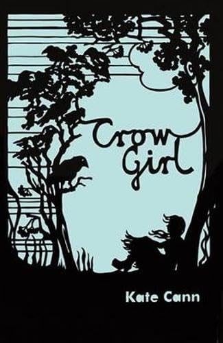 Stock image for Crow Girl for sale by Booksavers of MD
