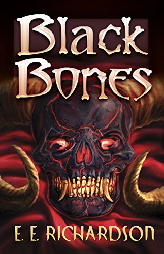 9781781121504: Black Bones