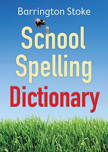 9781781121511: The School Spelling Dictionary: 1