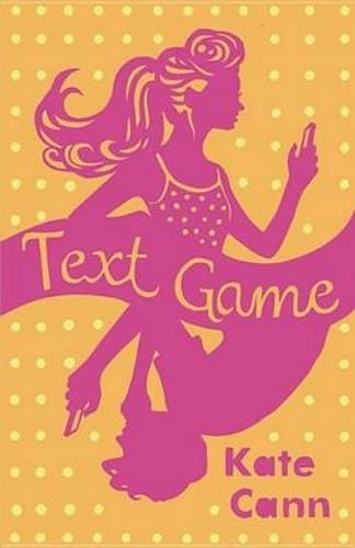 Stock image for Text Game for sale by ThriftBooks-Atlanta
