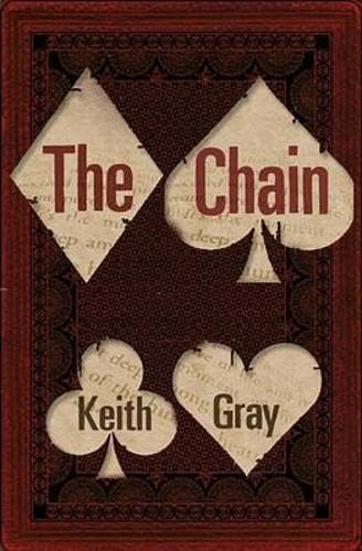 9781781121726: The Chain (Stoke Books)