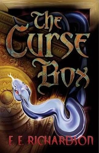 Stock image for The Curse Box for sale by Irish Booksellers