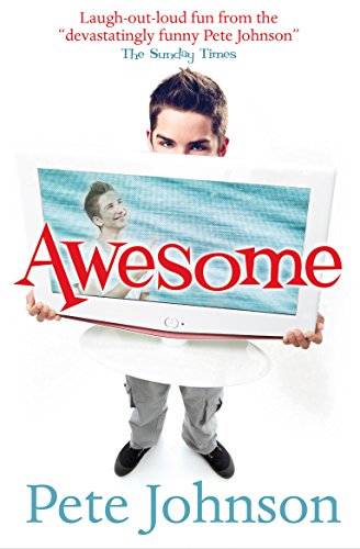 Beispielbild fr Awesome zum Verkauf von AwesomeBooks