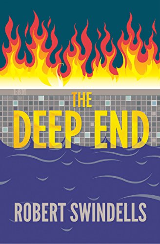 Stock image for The Deep End for sale by WorldofBooks