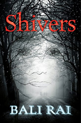 Stock image for Shivers for sale by WorldofBooks