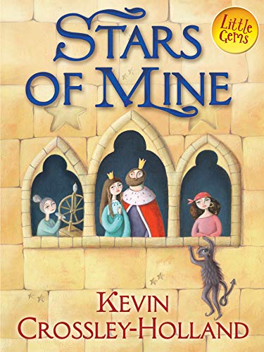 Beispielbild fr Stars of Mine (Little Gems) zum Verkauf von medimops