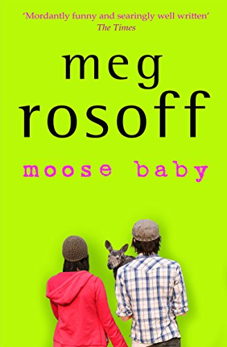 9781781121979: Moose Baby