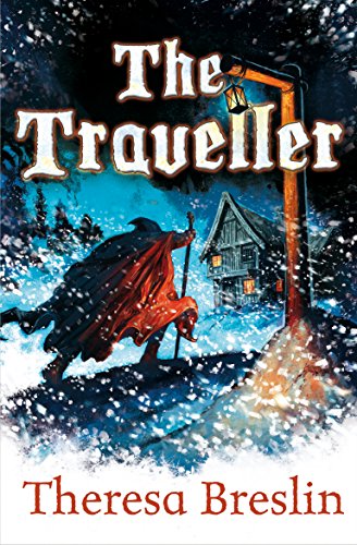 9781781121986: The Traveller (gr8reads)