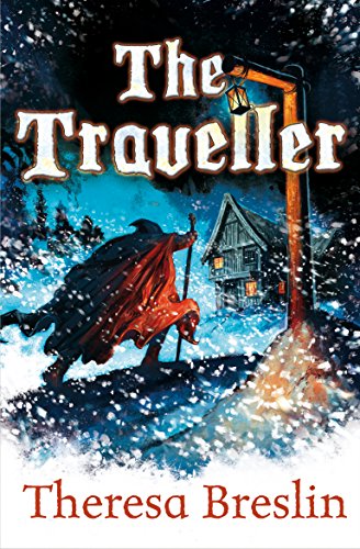 Stock image for The Traveller (gr8reads) for sale by WorldofBooks