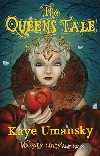 Stock image for The Queen's Tale for sale by Better World Books