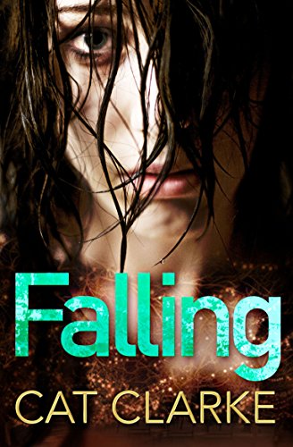 Beispielbild fr Falling zum Verkauf von WorldofBooks