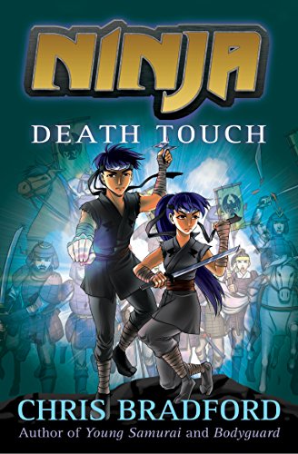 9781781122105: Ninja 2: Death Touch (Ninja Trilogy)