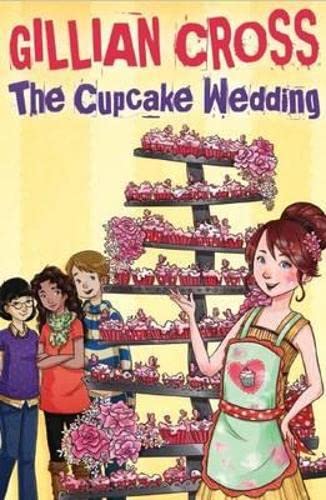 Beispielbild fr The Cupcake Wedding zum Verkauf von WorldofBooks