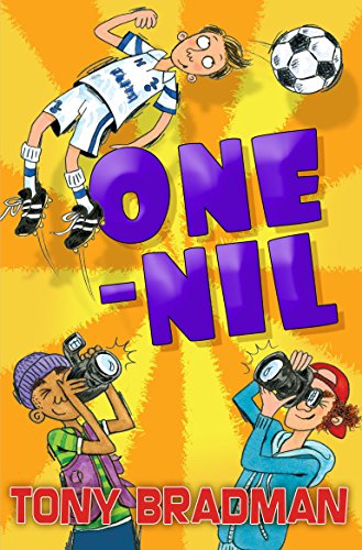 One Nil (9781781122181) by Bradman, Tony