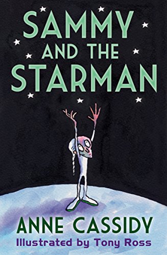 Stock image for Sammy and the Starman for sale by Better World Books