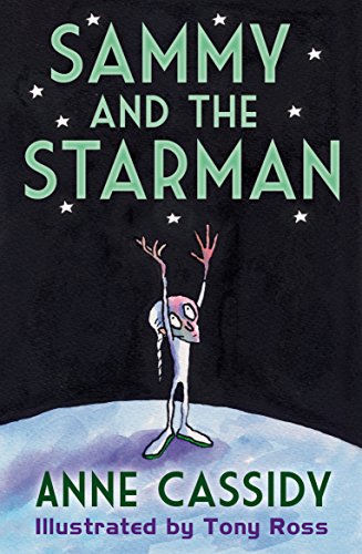 9781781122198: Sammy and the Starman