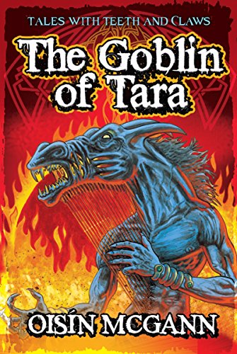 Beispielbild fr The Goblin of Tara zum Verkauf von WorldofBooks