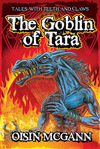 Imagen de archivo de The Goblin of Tara a la venta por WorldofBooks