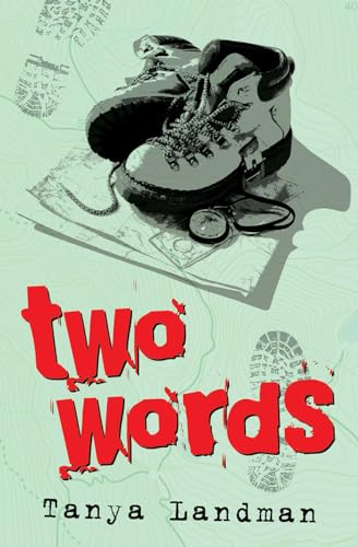 Imagen de archivo de Two Words (gr8reads) a la venta por WorldofBooks