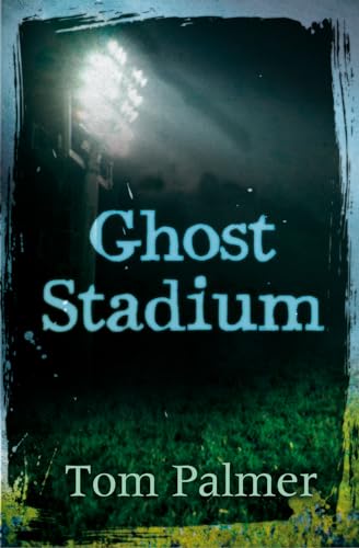 Beispielbild fr Ghost Stadium zum Verkauf von Better World Books