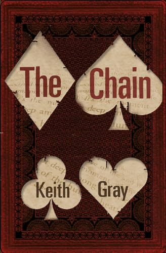 Beispielbild fr The Chain zum Verkauf von WorldofBooks