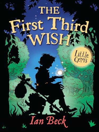 Beispielbild fr The First Third Wish (Little Gems) zum Verkauf von WorldofBooks