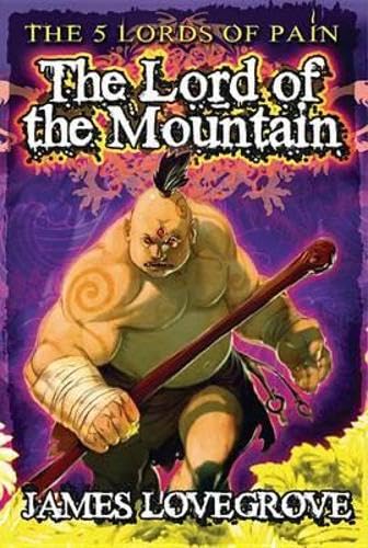 Stock image for The Lord of the Mountain (Five Lords of Pain Book 1) for sale by ThriftBooks-Dallas
