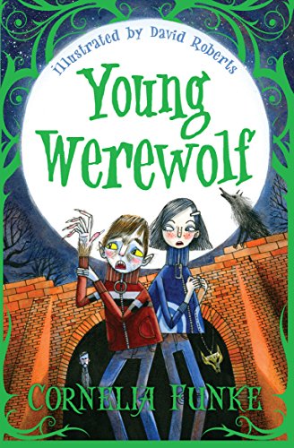9781781122686: Young Werewolf