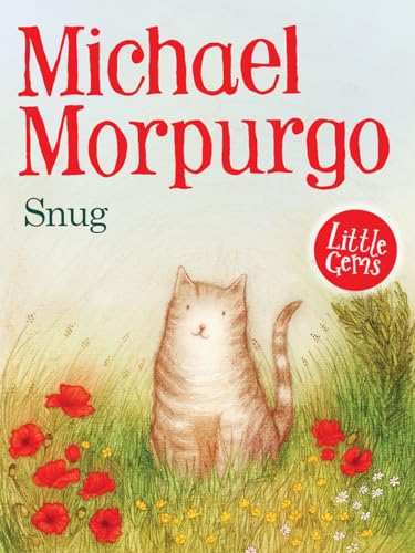 Beispielbild fr Snug (Little Gems) zum Verkauf von WorldofBooks