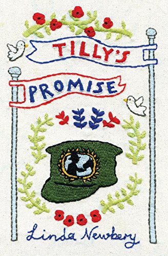 Beispielbild fr Tilly's Promise zum Verkauf von WorldofBooks
